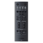 Yamaha True X Bar 50A soundbar med trådløs subwoofer & Dolby Atmos, svart Yamaha True X Bar 50A soundbar med trådløs subwoofer & Dolby Atmos, svart