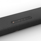 Yamaha True X Bar 50A soundbar med trådløs subwoofer & Dolby Atmos, grafittgrå Yamaha True X Bar 50A soundbar med trådløs subwoofer & Dolby Atmos, grafittgrå
