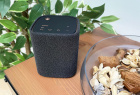 Yamaha True X WS-X1A trådløs Bluetooth/Surroundhøyttaler, grafittgrå Yamaha True X WS-X1A trådløs Bluetooth/Surroundhøyttaler, grafittgrå