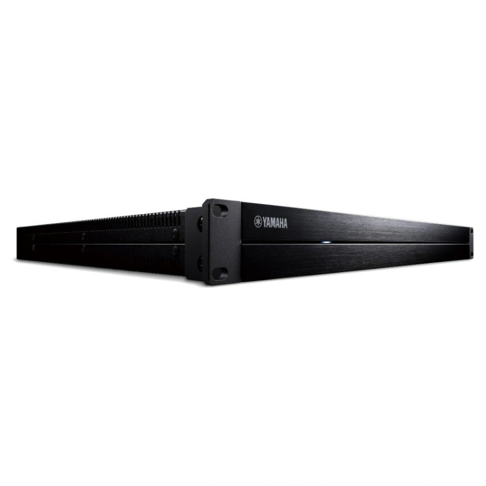 Yamaha XDA-AMP5400RK multiromforsterker med 4 stereosoner
