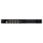 Yamaha XDA-AMP5400RK multiromforsterker med 4 stereosoner Yamaha XDA-AMP5400RK multiromforsterker med 4 stereosoner