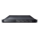 Yamaha XDA-QS5400RK 8-kanals multiromforsterker med MusicCast Yamaha XDA-QS5400RK 8-kanals multiromforsterker med MusicCast