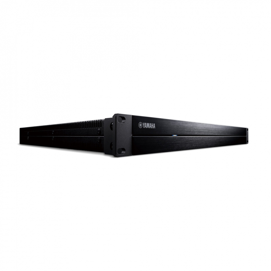 Yamaha XDA-QS5400RK 8-kanals multiromforsterker med MusicCast