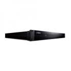 Yamaha XDA-QS5400RK 8-kanals multiromforsterker med MusicCast Yamaha XDA-QS5400RK 8-kanals multiromforsterker med MusicCast
