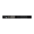 Yamaha XDA-QS5400RK 8-kanals multiromforsterker med MusicCast Yamaha XDA-QS5400RK 8-kanals multiromforsterker med MusicCast