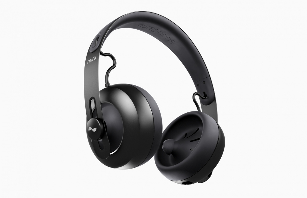Nura Nuraphone G2