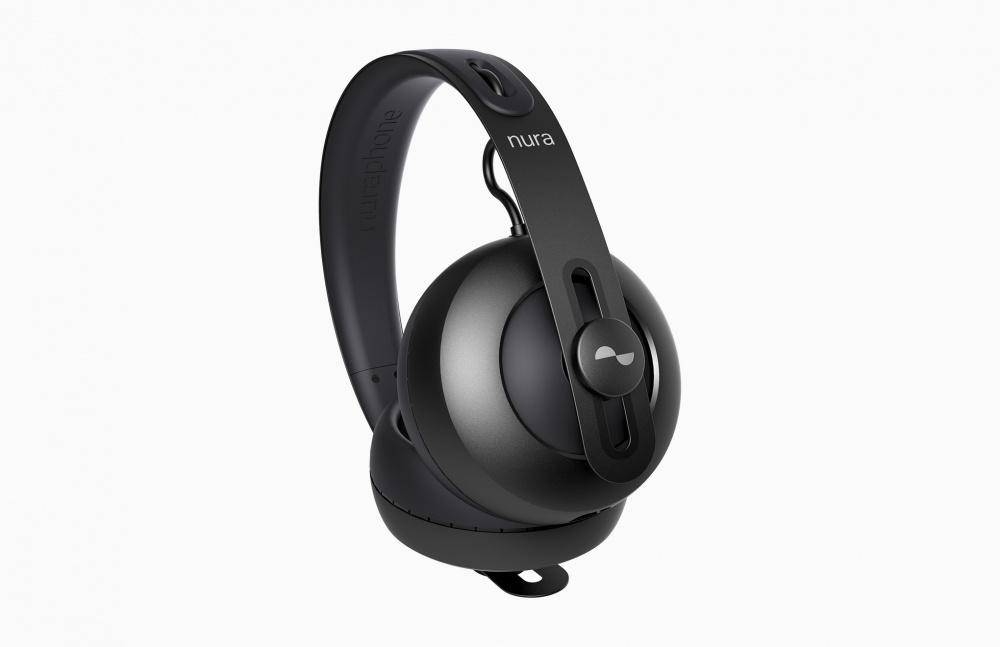 Nura Nuraphone G2