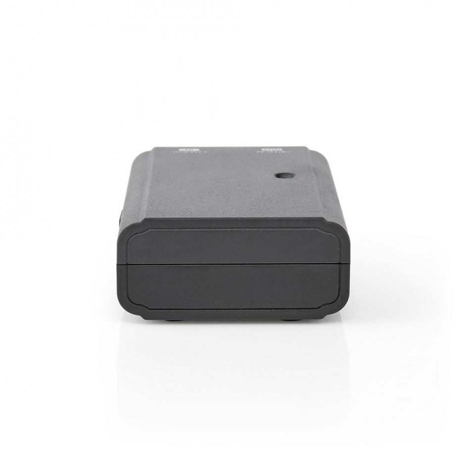 Nedis CON-2505 digital lydomformer, koaksial -> optisk