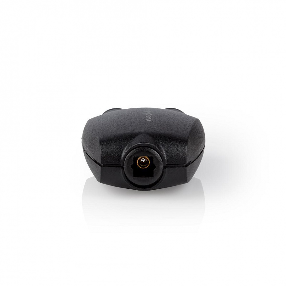 Nedis CAGB-25940 Toslink Splitter