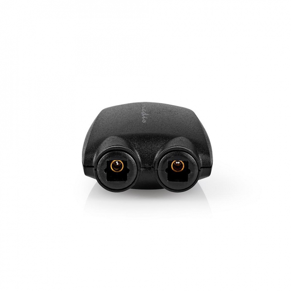 Nedis CAGB-25940 Toslink Splitter