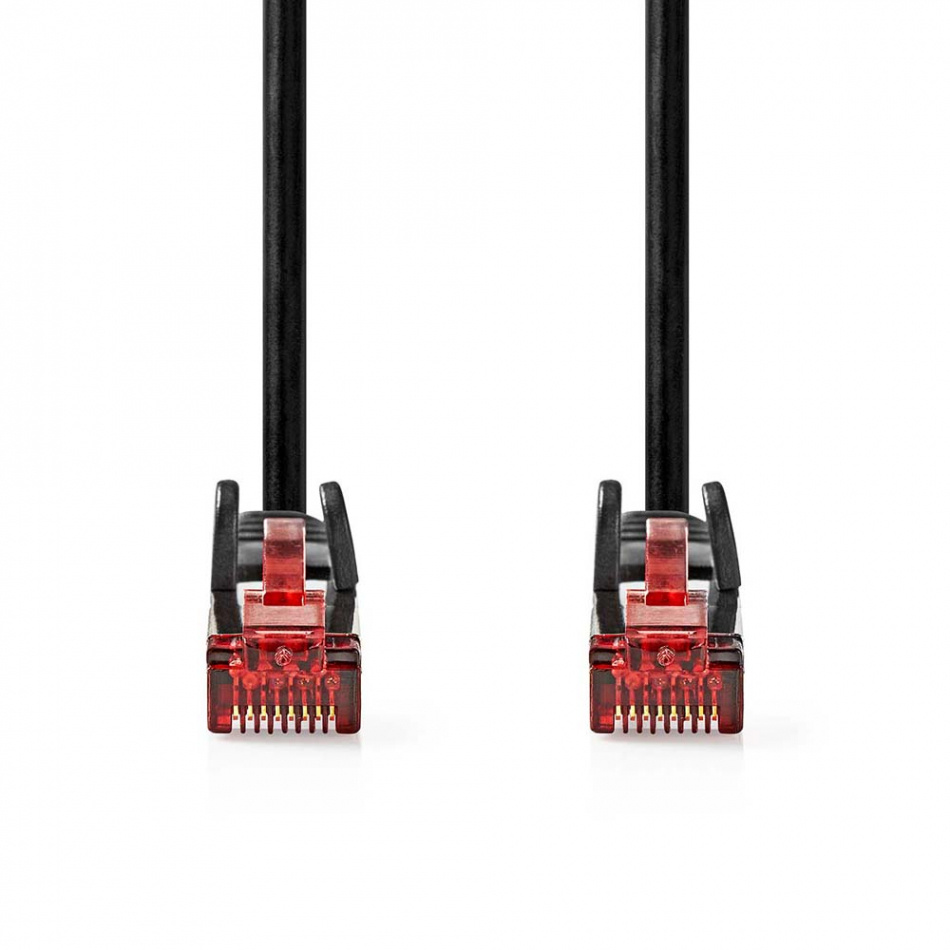 Nedis CCGL-85200 CAT6 nettverkskabel U/UTP 1.000 Mbit/s