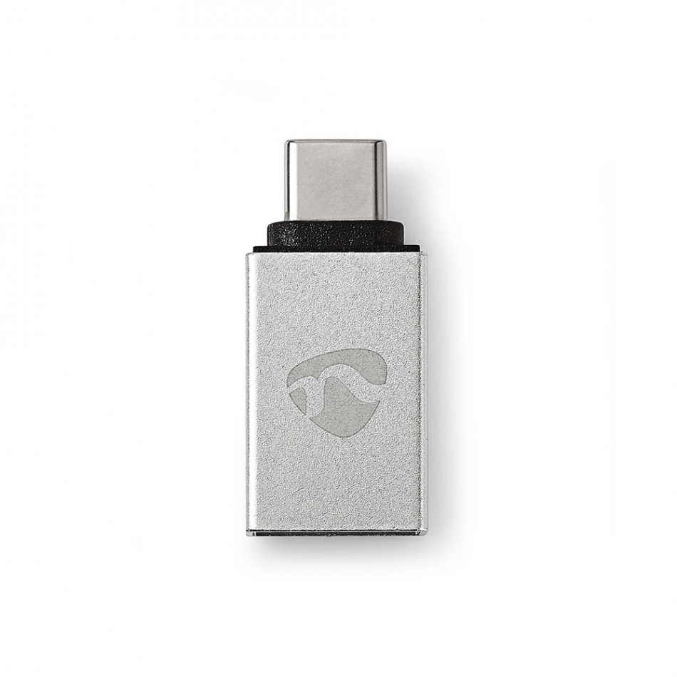 Nedis Profigold CCT-B60915AL adapterplugg USB-C -> USB-A