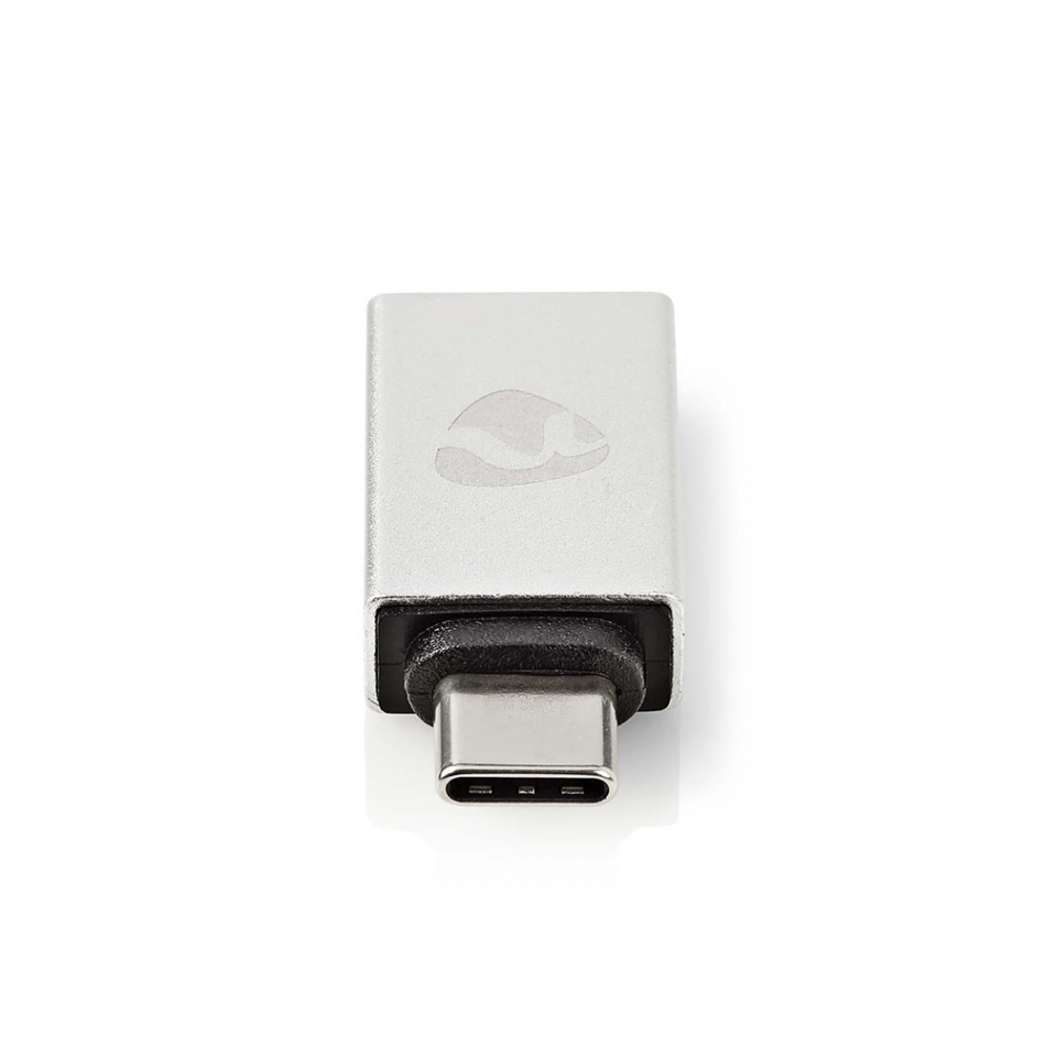 Nedis Profigold CCT-B60915AL adapterplugg USB-C -> USB-A