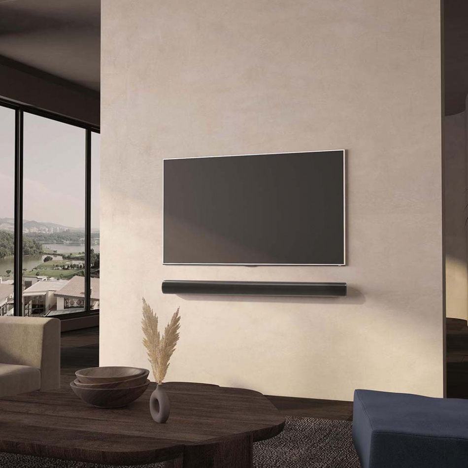 Nedis SBM-T56 veggfeste for Sonos Arc soundbar