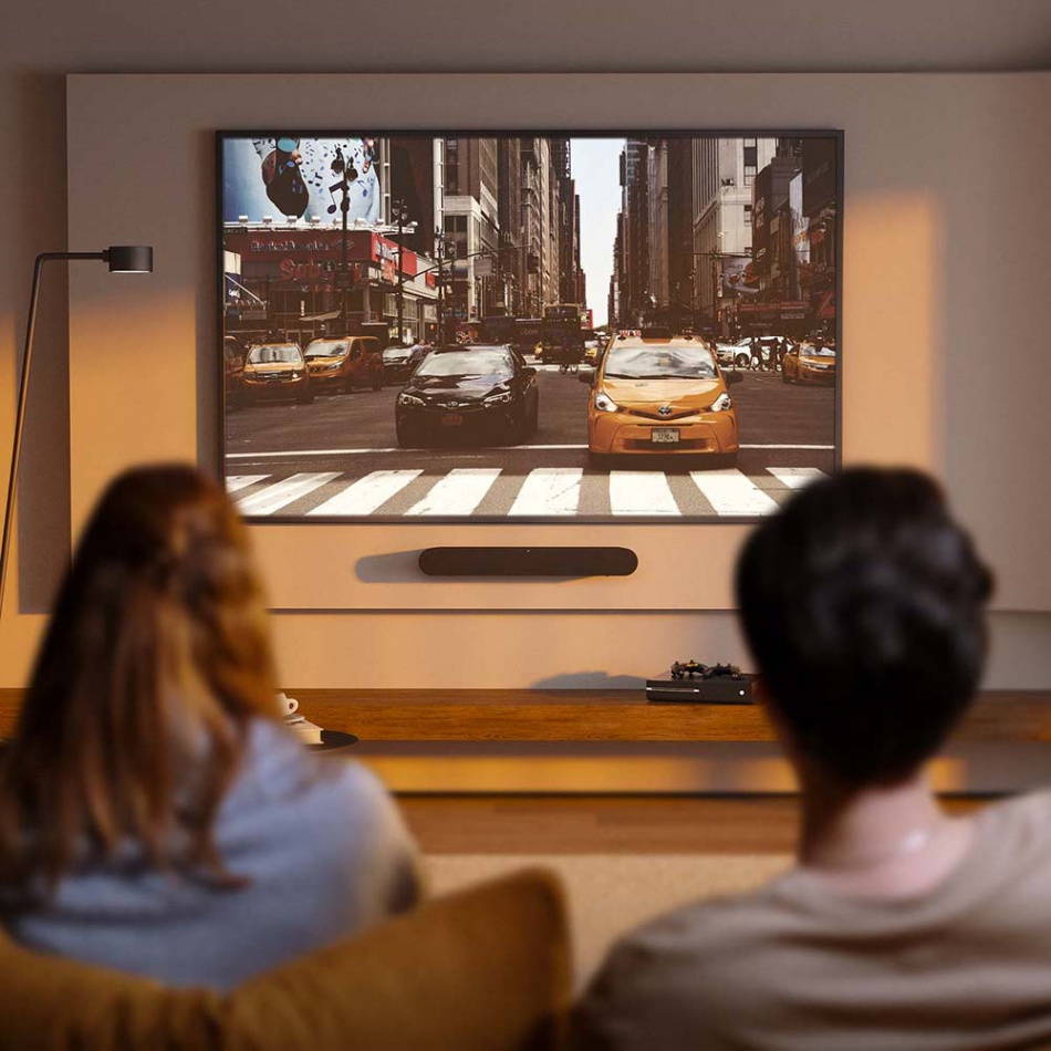 Nedis SBM-T57 veggfeste for Sonos Ray soundbar