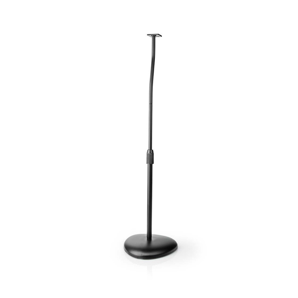 Nedis SPMT-2750 gulvstativ med universell design, par