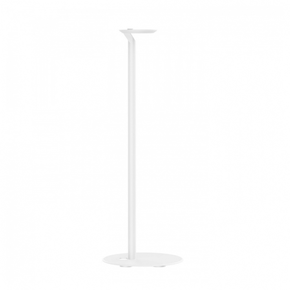 Nedis SPMT-5850 høyttalerstativ for Sonos Era 100, hvit stykk