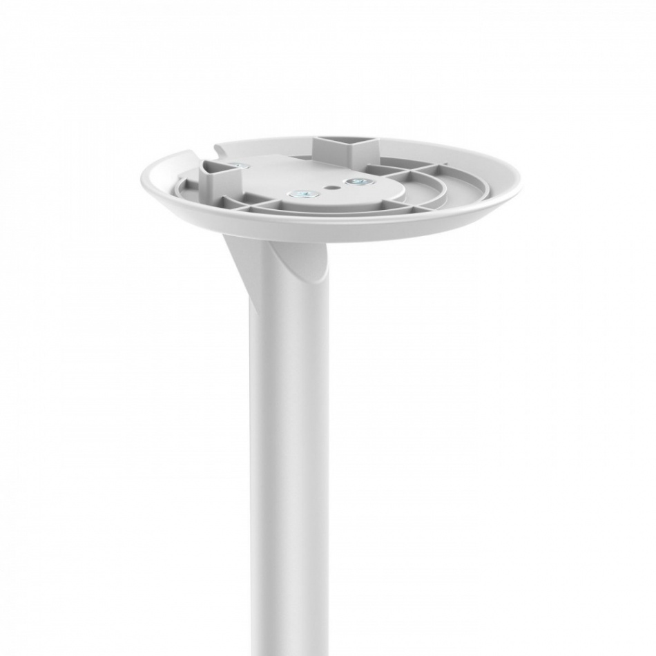 Nedis SPMT-5850 høyttalerstativ for Sonos Era 100, hvit stykk