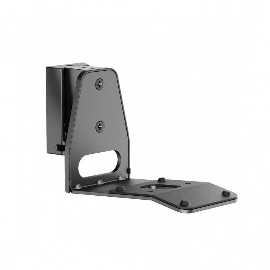 Nedis SPMT-5900 veggfeste for Sonos Era 300, svart stykk