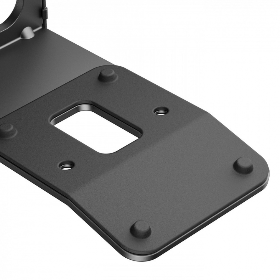 Nedis SPMT-5900 veggfeste for Sonos Era 300, svart stykk