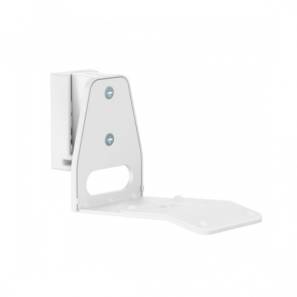 Nedis SPMT-5900 veggfeste for Sonos Era 300, hvit stykk