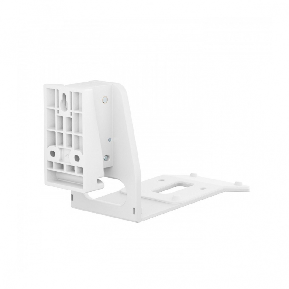 Nedis SPMT-5900 veggfeste for Sonos Era 300, hvit stykk