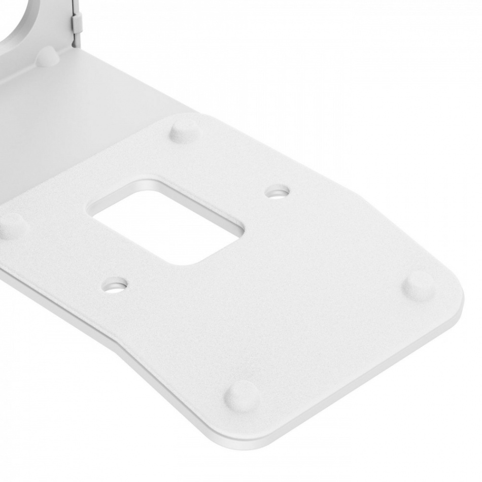 Nedis SPMT-5900 veggfeste for Sonos Era 300, hvit stykk