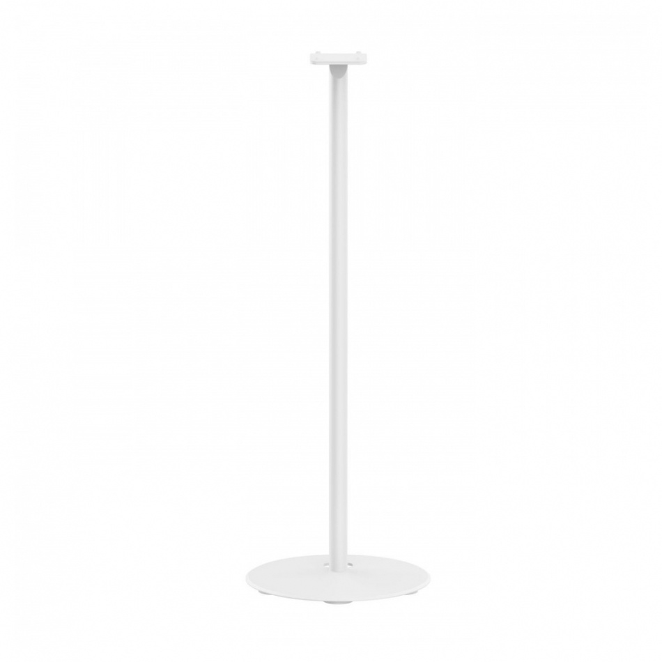 Nedis SPMT-5950 høyttalerstativ for Sonos Era 300, hvit stykk