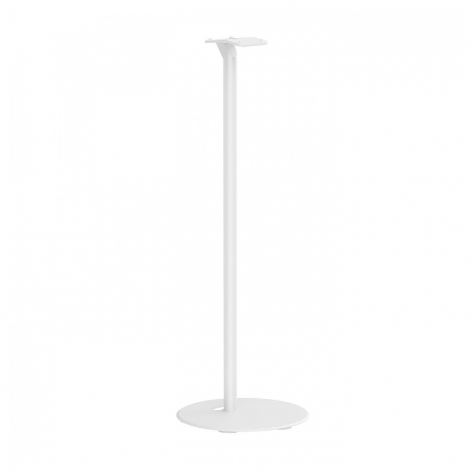 Nedis SPMT-5950 høyttalerstativ for Sonos Era 300, hvit stykk