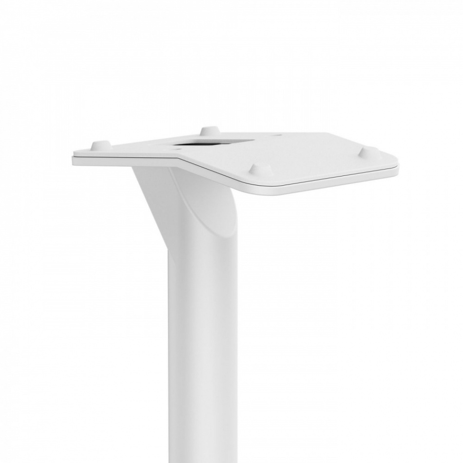 Nedis SPMT-5950 høyttalerstativ for Sonos Era 300, hvit stykk
