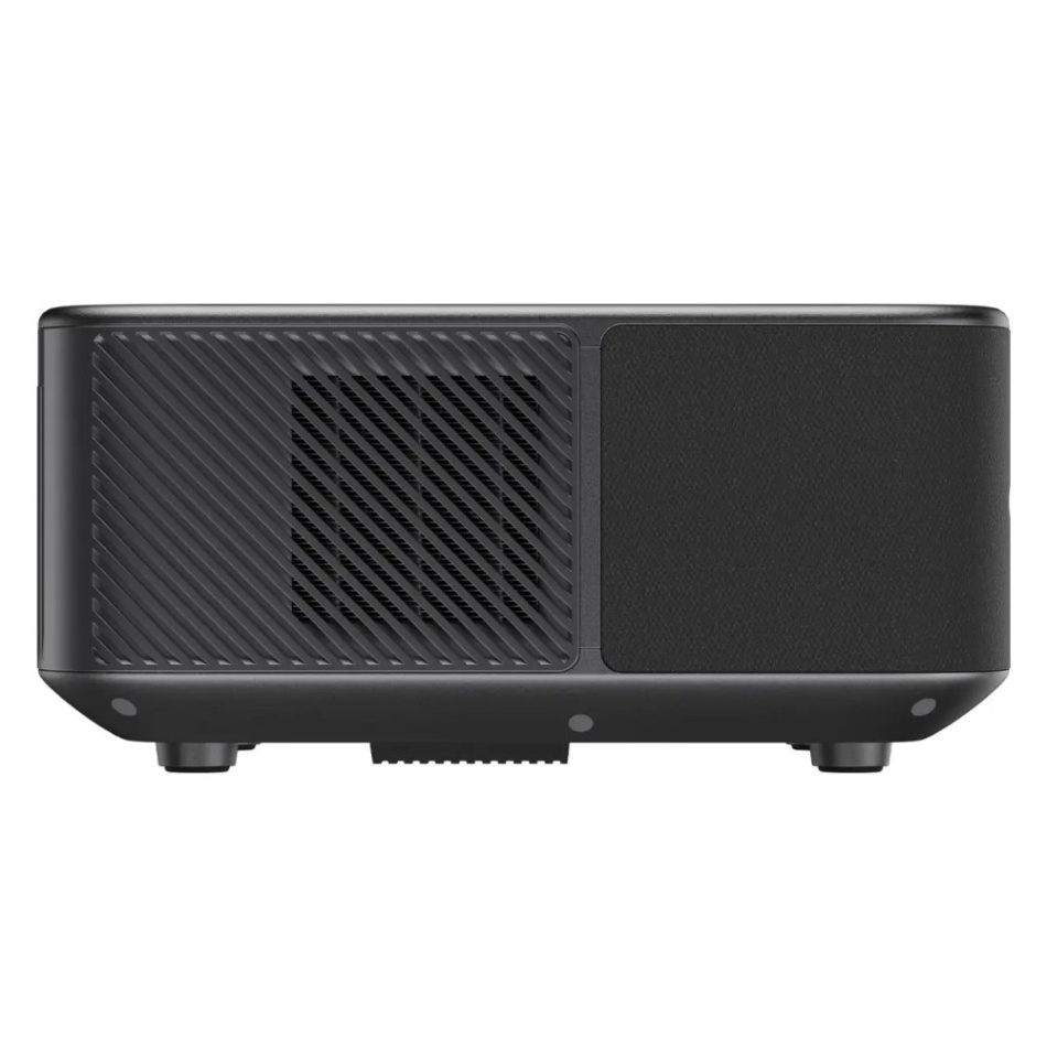 Yaber K3 Pro, Full HD LCD-projektor med Dolby Audio & Sound by JBL