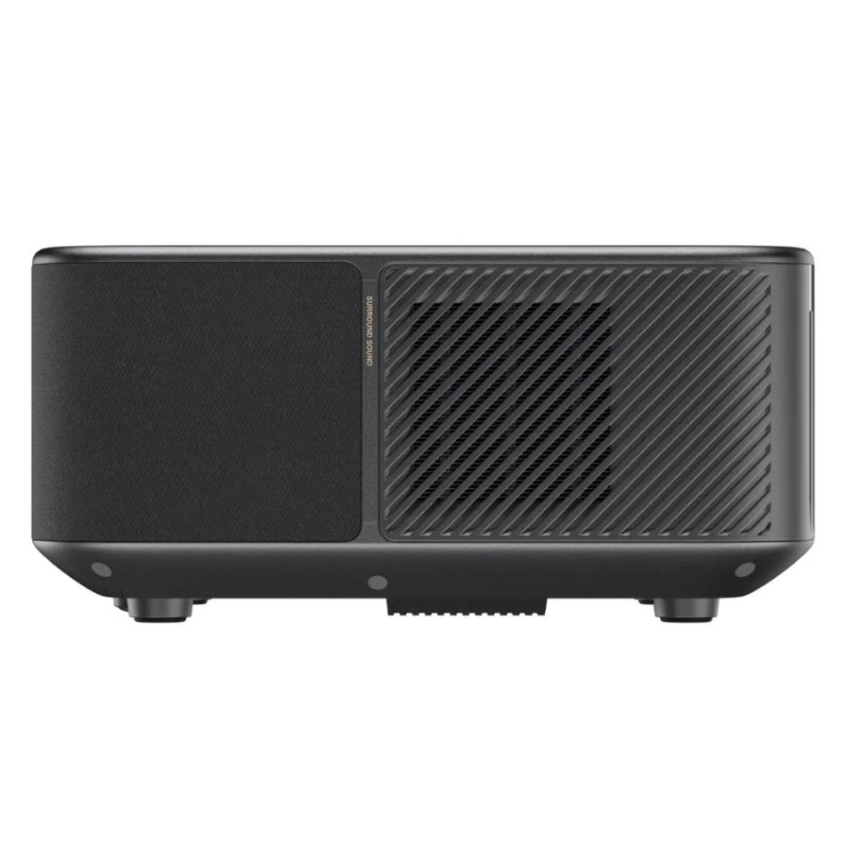 Yaber K3, Full HD LCD-projektor med Dolby Audio & Sound by JBL