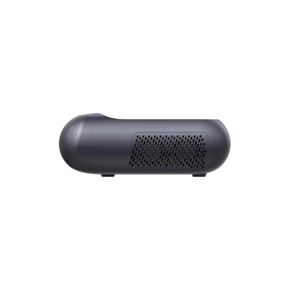 Yaber K300s, UST-laserprojektor med Google TV, Sound by JBL & Dolby Audio