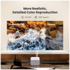 Yaber L2 Plus, Full HD LCD-projektor Yaber L2 Plus, Full HD LCD-projektor