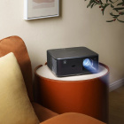 Yaber K2s Pro Full HD LCD-projektor med Dolby Audio & Sound by JBL Yaber K2s Pro Full HD LCD-projektor med Dolby Audio & Sound by JBL