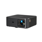Yaber K2s Pro Full HD LCD-projektor med Dolby Audio & Sound by JBL Yaber K2s Pro Full HD LCD-projektor med Dolby Audio & Sound by JBL