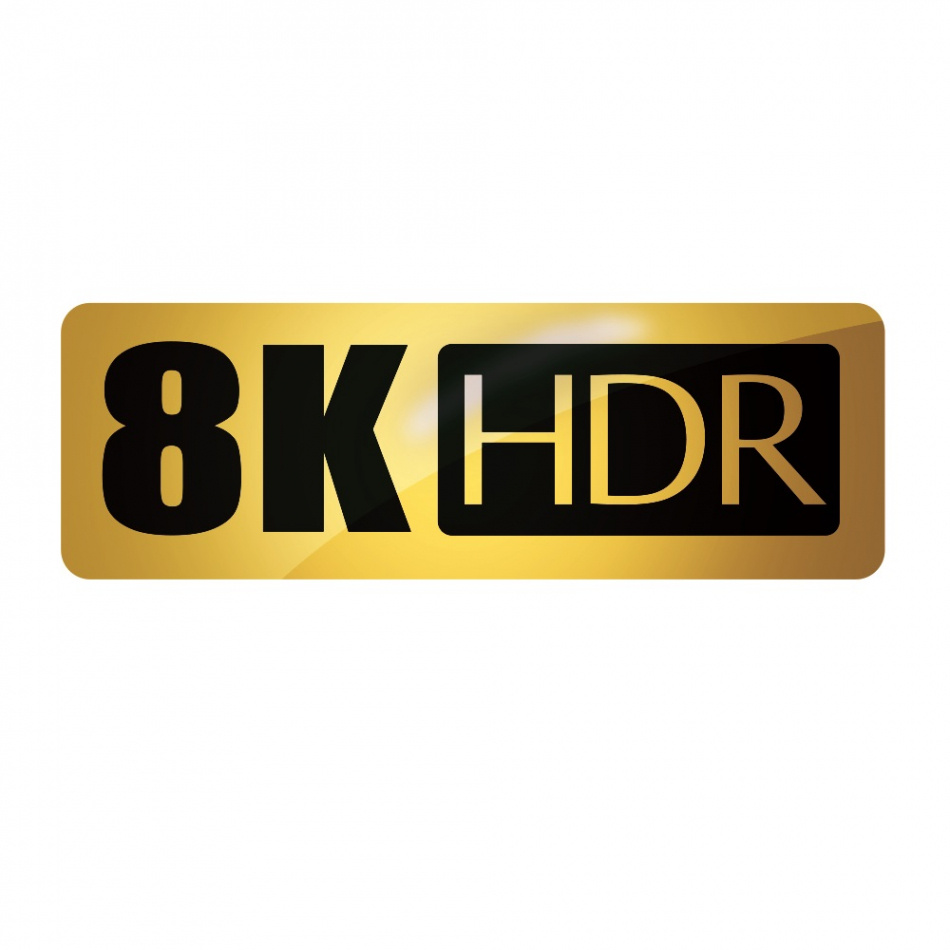 Supra High Speed DisplayPort-kabel mkII 8K DP-DP Male