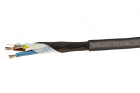 Supra LoRad SPC 3x2.5, skjermet strømkabel løpemeter Supra LoRad SPC 3x2.5, skjermet strømkabel løpemeter