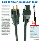 Supra LoRad SPC 3x2.5, skjermet strømkabel løpemeter Supra LoRad SPC 3x2.5, skjermet strømkabel løpemeter