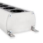 Supra MD04DC-16 SP grenuttak med DC-Blocker, NIF-filter & overspenningsvern Supra MD04DC-16 SP grenuttak med DC-Blocker, NIF-filter & overspenningsvern