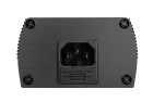 Supra MD06-SPC MK3.1 grenuttak med NIF-filter, Black Edition Supra MD06-SPC MK3.1 grenuttak med NIF-filter, Black Edition