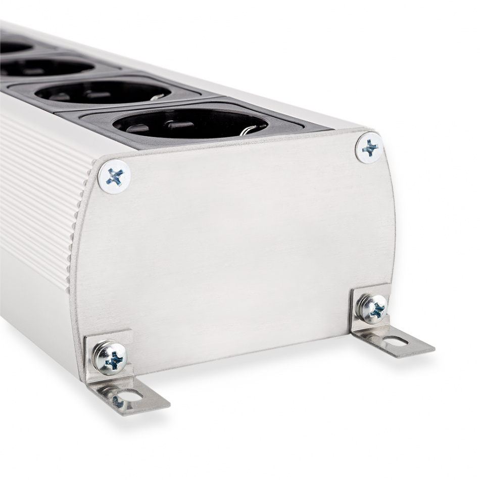 Supra MD06DC-16 SP grenuttak med DC-Blocker, NIF-filter & overspenningsvern