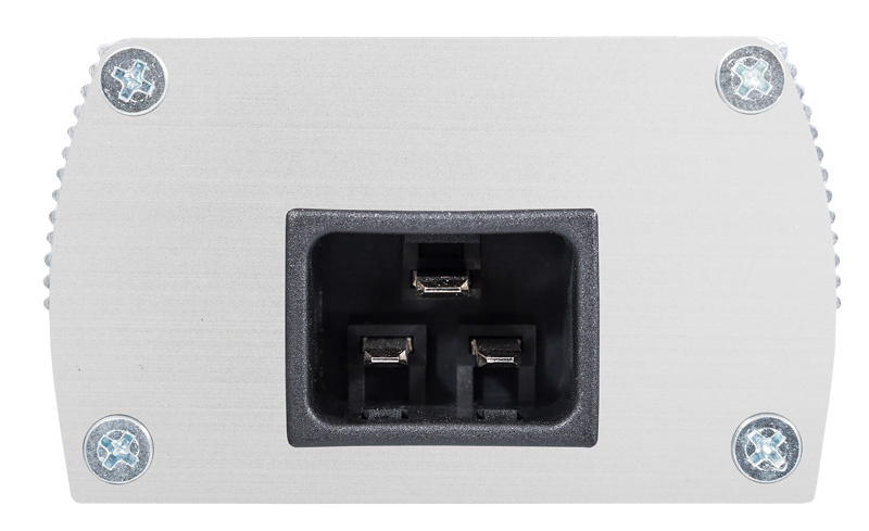 Supra MD15 MK3 SP, grenuttak med NIF-filter & overspenningsvern