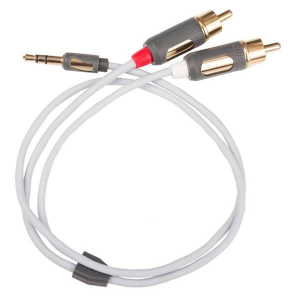Supra MP-2RCA lydkabel