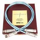 Supra Sword-IXLR Stereo lydkabel Supra Sword-IXLR Stereo lydkabel