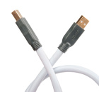 Supra USB 2.0 A-B, USB-kabel 2 meter Supra USB 2.0 A-B, USB-kabel 2 meter