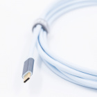 Supra USB 3.2 A-C, Super High Speed USB-kabel Supra USB 3.2 A-C, Super High Speed USB-kabel