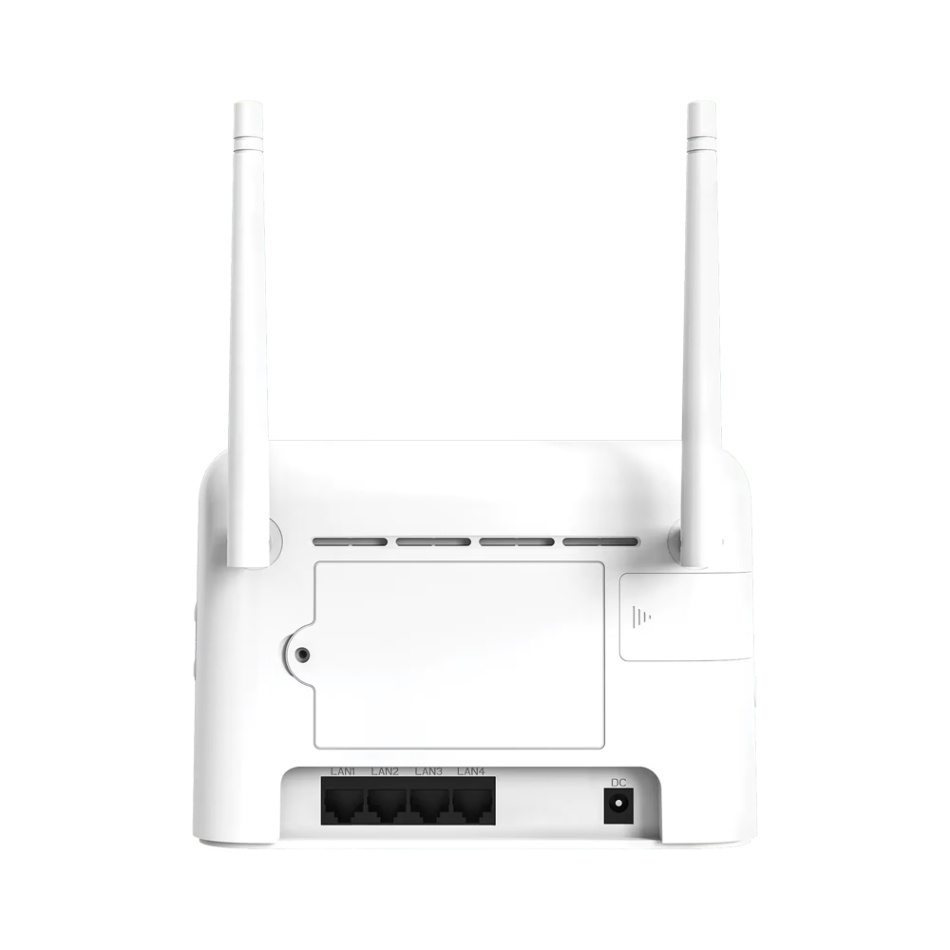 Strong Router 350 trådløs 4G LTE-ruter 300 Mbit/s