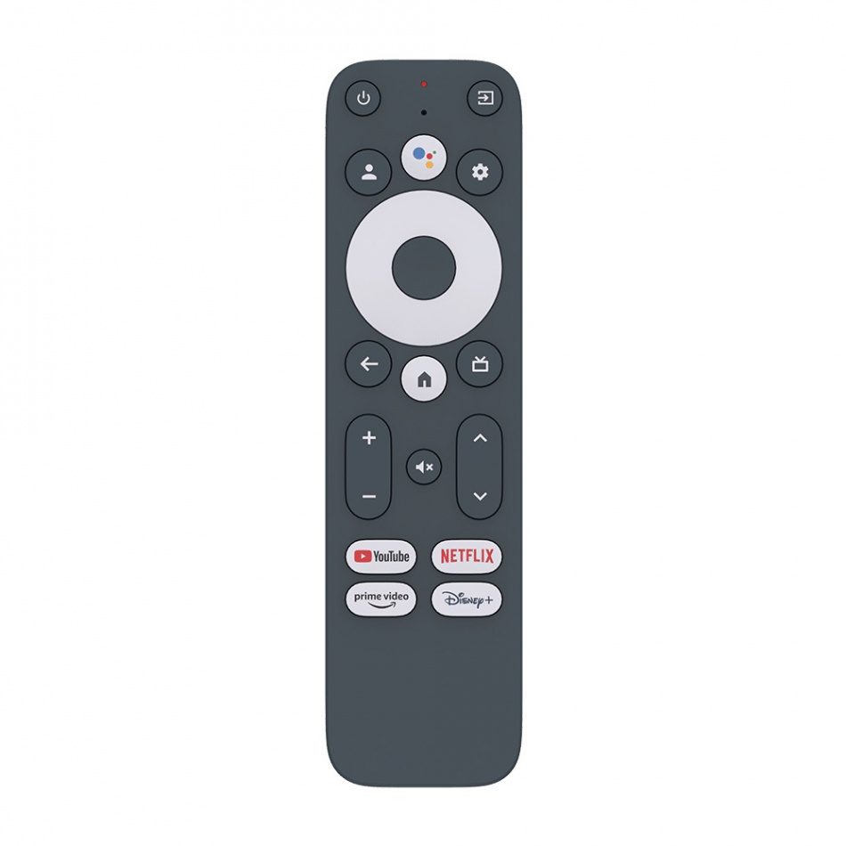 Strong LEAP-S3 mediespiller med Android-TV