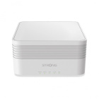 Strong Atria Mesh AX3000 Home Kit, WiFi-6 & MU-MIMO dual-band 2-pack Strong Atria Mesh AX3000 Home Kit, WiFi-6 & MU-MIMO dual-band 2-pack